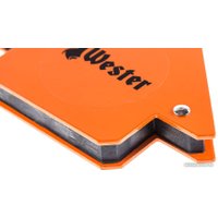 Угольник магнитный Wester WMC25 829-002