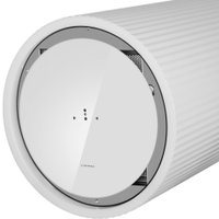 Кухонная вытяжка MAUNFELD Edelweiss 39 Wall (белый)