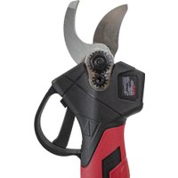 Секатор Edon APS-21CBL (с 1-им АКБ)