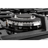 Варочная панель Germes HAG-60BK-CT