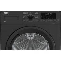 Сушильная машина BEKO DF7412GB