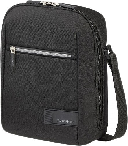 

Сумка через плечо Samsonite Litepoint KF2-09001 (черный)
