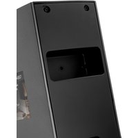 Тепловентилятор Brayer BR4867