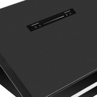 Кухонная вытяжка MAUNFELD Falcon 60 Glass (черный)