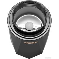 Электрическая кофемолка Aresa AR-3608