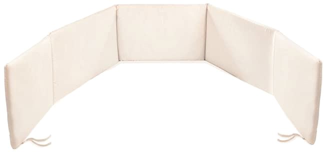 

Бампер в кроватку Italbaby 225.9998-6 (крем)