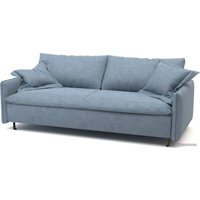 Диван Савлуков-Мебель Next 210017 (светло-синий)