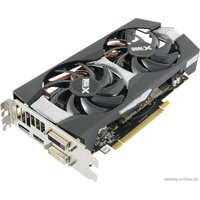 Видеокарта Sapphire R9 270X OC 4GB GDDR5 (11217-04)