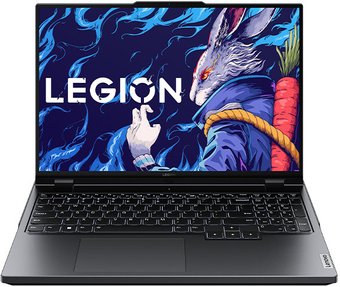 Legion Y9000P 13900HX+32GB+1TB+RTX4060 82WK0002CD