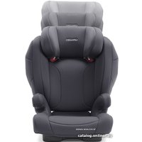 Детское автокресло RECARO Monza Nova Evo Seatfix (power berry)