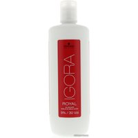 Окислитель Schwarzkopf Professional Igora Royal Colorist's Oil Developer 9% 1 л
