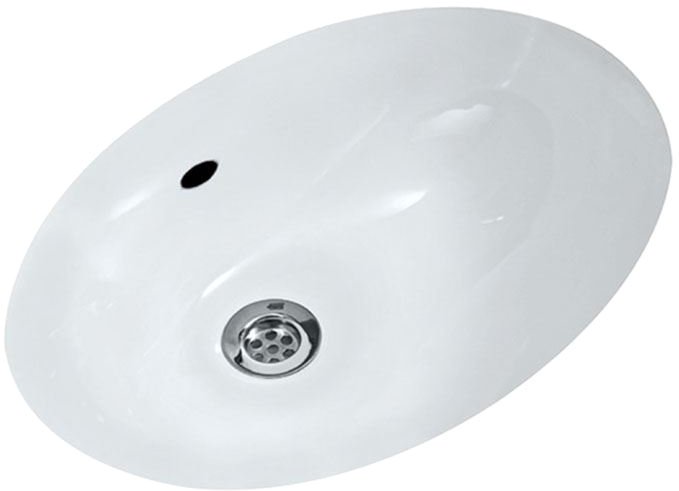 

Умывальник Jaquar FLS-WHT-5701