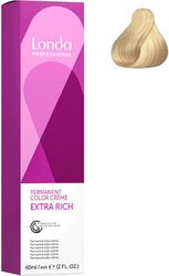 Permanent Color Creme Extra Rich 12/96 60мл