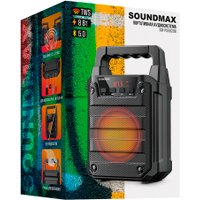 Беспроводная колонка Soundmax SM-PS5029B