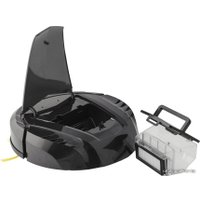 Робот-пылесос Kitfort KT-511-1