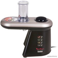 Овощерезка Moulinex Fresh Express Cube & Stick DJ905832