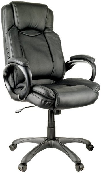 

Офисное кресло Helmi Timing HL-E21 283025 (черный)