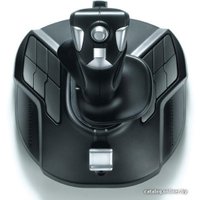 Оборудование для авиасимов Thrustmaster T.16000M