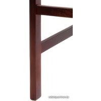 Стул TetChair Crossman ткань (капучино/бежевый)