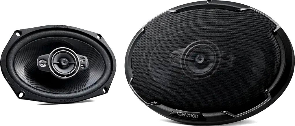 

Коаксиальная АС Kenwood KFC-PS6996EX