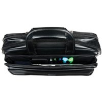 Мужская сумка BRAUBERG Dandy 240511 (черный)