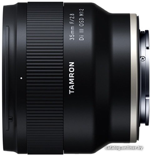 Объектив Tamron 35mm f/2.8 Di III OSD M 1:2 для Sony E