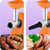 Мясорубка Kitfort KT-2123