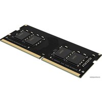 Оперативная память Lexar 8GB DDR4 SODIMM LD4AS008G-H3200GNS1G8ST