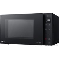 Микроволновая печь LG MB63R35GIB
