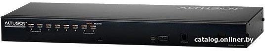 KVM переключатель Aten KH1508Ai-AX-G