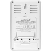 Метеостанция Aresa AR-1403