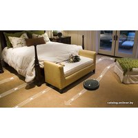 Робот-пылесос iLife A6