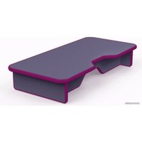 Подставка для монитора VMMGame Base 70 Dark Purple BS-1BPU