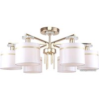 Люстра средней высоты Stilfort Chart 1045/03/06PT