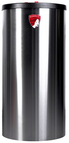 Бойлер косвенного нагрева Federica Bugatti Inox 800 Premium