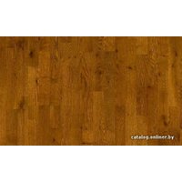 Паркетная доска Polarwood Дуб Calvados 3-полосный