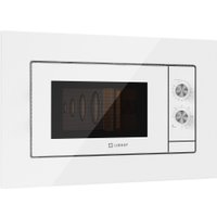 Микроволновая печь Libhof MWB-5020 (белый)