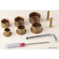 Аппарат для сварки труб Kolner KPWM 800 MC в Бресте