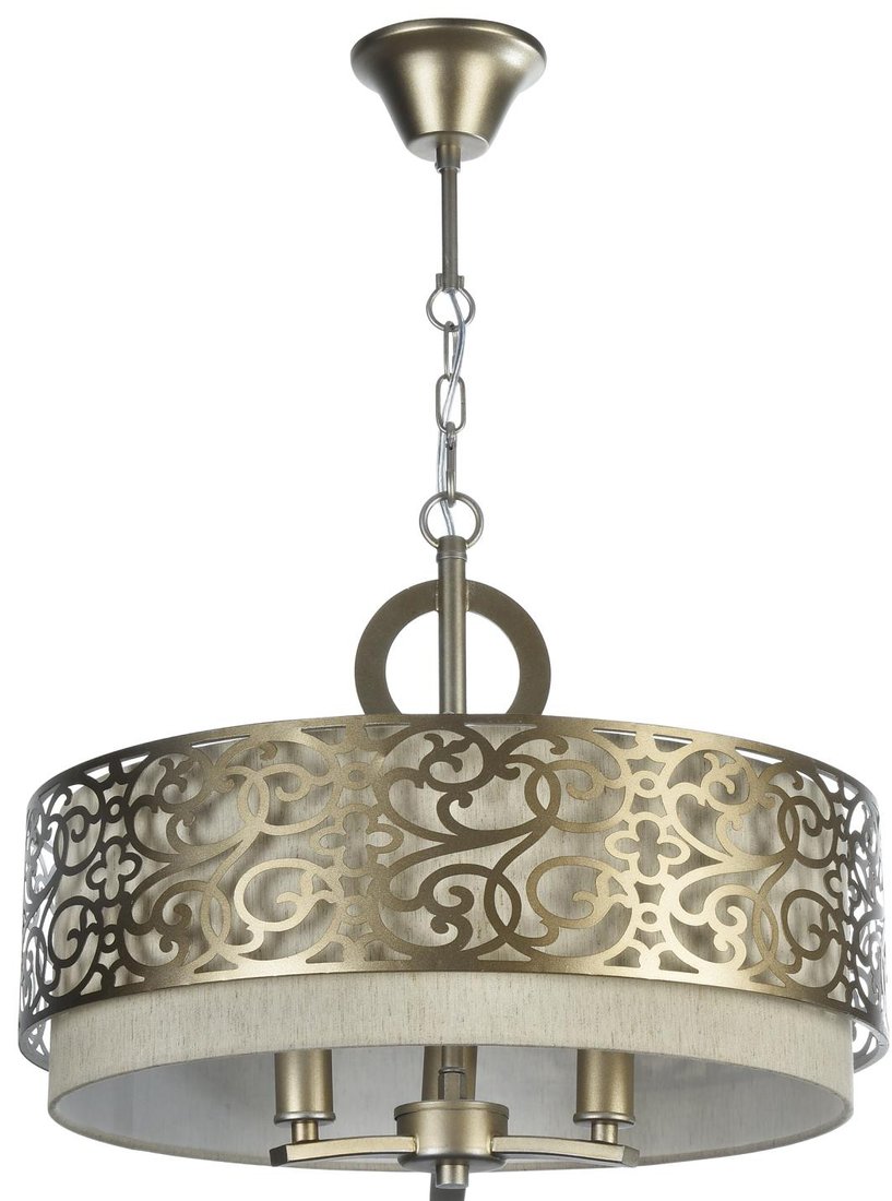 

Подвесная люстра Maytoni House Venera H260-03-N