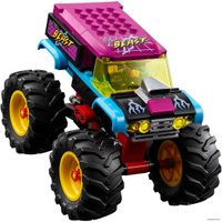 Конструктор LEGO City Stuntz 60295 Арена для шоу каскадеров