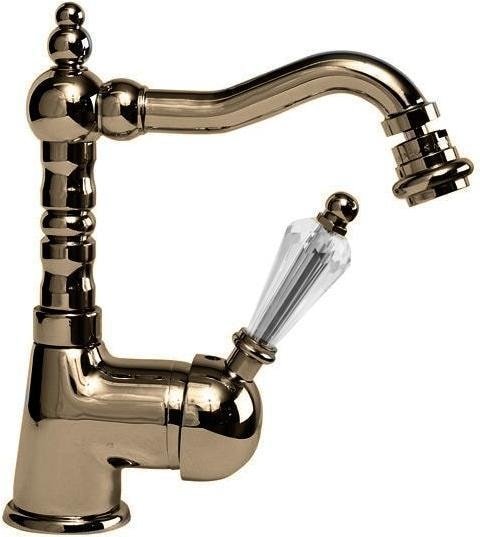 Смеситель Cezares VINTAGE-BSM2-02-Sw