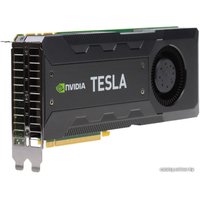 Видеокарта PNY Tesla K20 5GB GDDR5 (TCSK20CARD-PB)