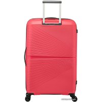 Чемодан-спиннер American Tourister Airconic Paradise Pink 77 см