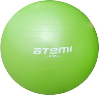 Гимнастический мяч Atemi AGB-01-55