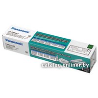 Картридж-пленка для факса Panasonic KX-FA54A7