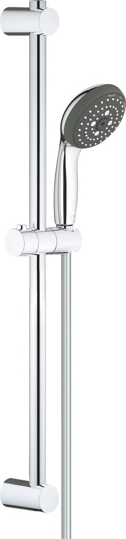 

Душевой гарнитур Grohe Vitalio Start 100 26032000