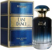 10th Avenue Last Dance Blue EdP (100 мл)