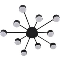 Припотолочная люстра Lumion Torina 8344/10C