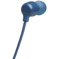Наушники JBL Tune 135BT (синий)