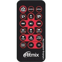 FM-модулятор Ritmix FMT-A953